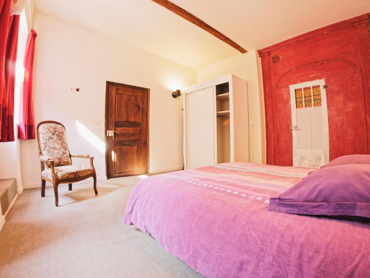 Le Haut Relais Des Seigneurs - 5 Mn Royal Palace De Kirrwiller Bouxwiller  Экстерьер фото