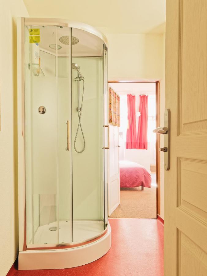 Le Haut Relais Des Seigneurs - 5 Mn Royal Palace De Kirrwiller Bouxwiller  Экстерьер фото