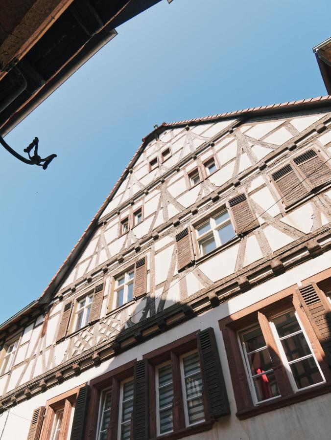 Le Haut Relais Des Seigneurs - 5 Mn Royal Palace De Kirrwiller Bouxwiller  Экстерьер фото