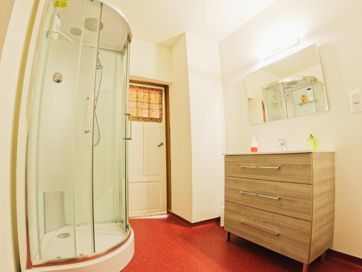 Le Haut Relais Des Seigneurs - 5 Mn Royal Palace De Kirrwiller Bouxwiller  Экстерьер фото